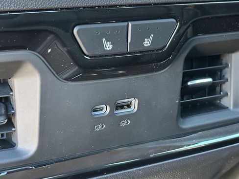 New 2026 GMC Sierra 1500 AT4X AWD/4WD image 43