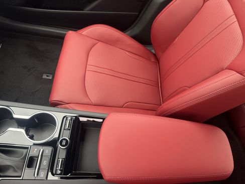 New 2026 Kia K5 GT-Line image 14