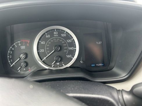 Used 2022 Toyota Corolla LE image 9