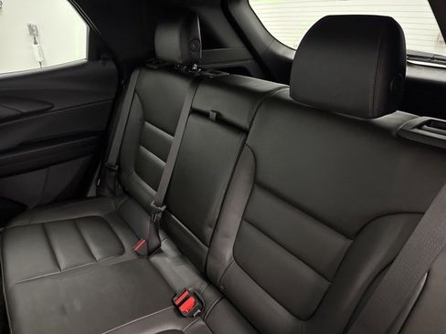 Used 2025 Chevrolet TrailBlazer ACTIV w/ Convenience Package image 21