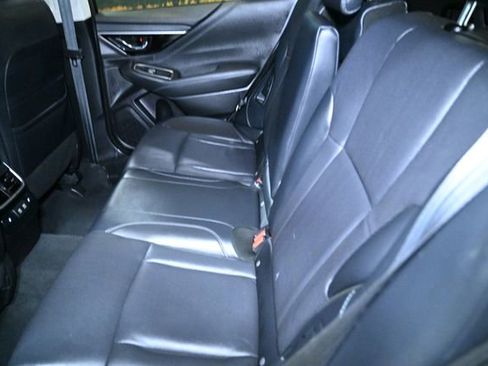 Used 2020 Subaru Outback Limited w/ Popular Package #2 image 41