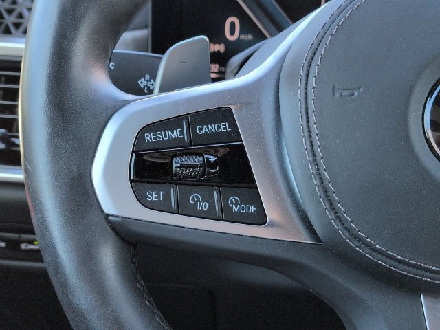 Used 2025 BMW X5 sDrive40i w/ M Sport Package RWD image 26