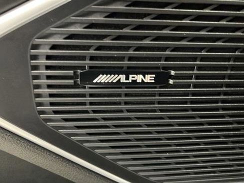 New 2026 Jeep Grand Wagoneer 4WD image 39