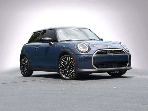 New 2026 MINI Cooper S FWD image 2