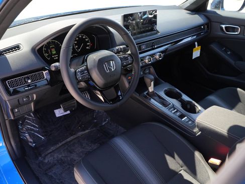 New 2026 Honda Civic Sport image 14