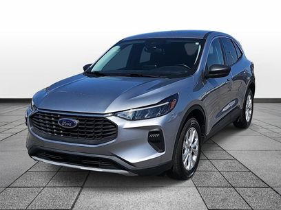 Used 2024 Ford Escape Active w/ Cold Weather Package