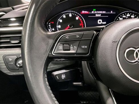 Used 2020 Audi A4 2.0T Premium w/ Convenience Package image 19
