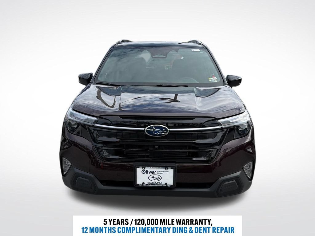 New 2026 Subaru Forester Touring AWD/4WD 360° Tour