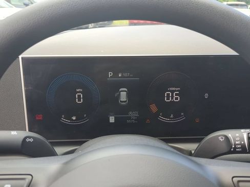 Certified 2026 Hyundai Tucson SEL AWD/4WD image 16