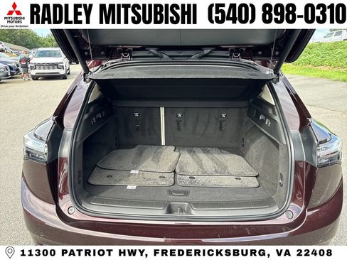 Used 2023 Buick Envision Avenir FWD image 14