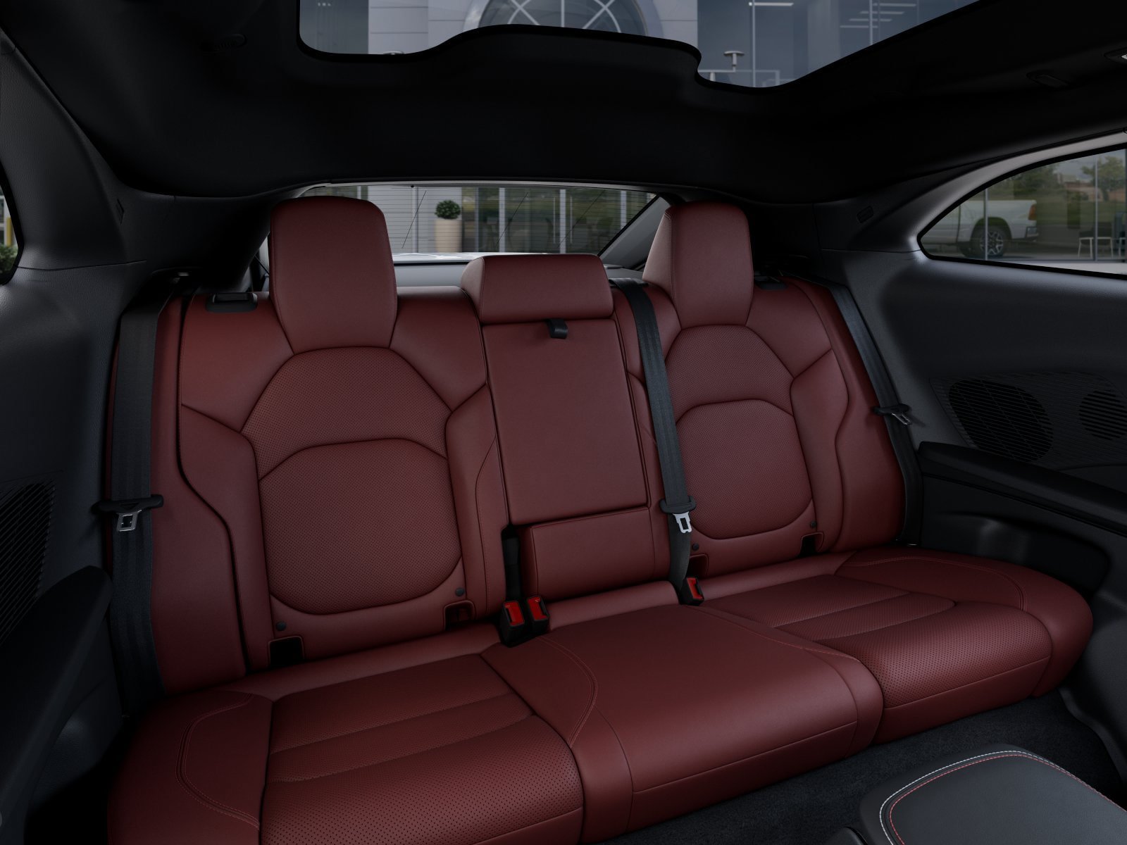 New 2026 Dodge Charger Scat Pack AWD/4WD image 15