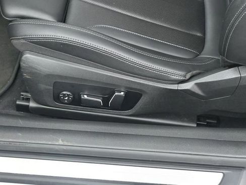 Used 2025 BMW 430i xDrive Convertible AWD/4WD image 13