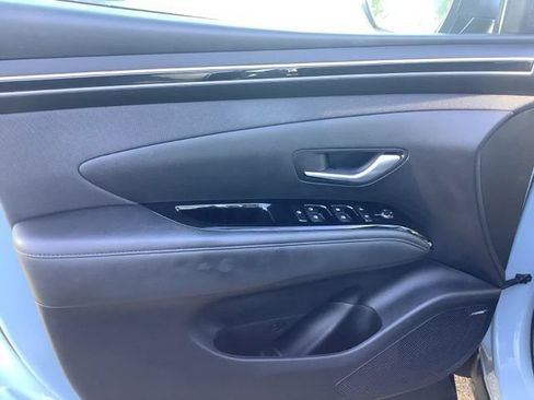 Certified 2024 Hyundai Santa Cruz Limited AWD/4WD image 13