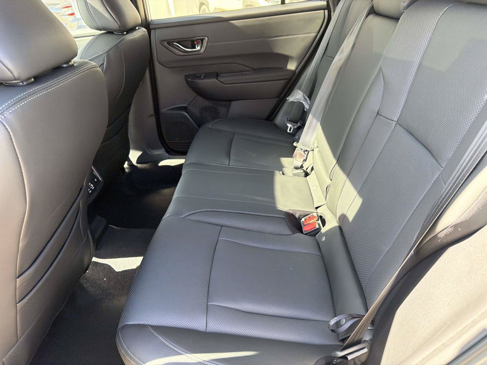 New 2026 Subaru Outback Touring XT AWD/4WD image 11