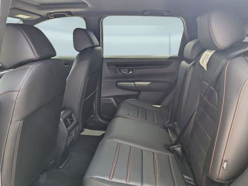 New 2026 Honda CR-V Sport-L image 13