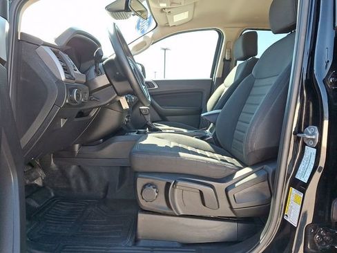 Used 2023 Ford Ranger XL w/ Equipment Group 101A High AWD/4WD image 15