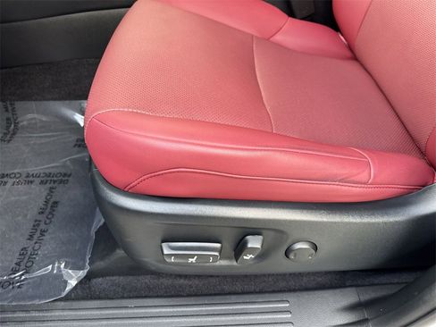 Used 2021 Lexus GX 460 Premium image 41