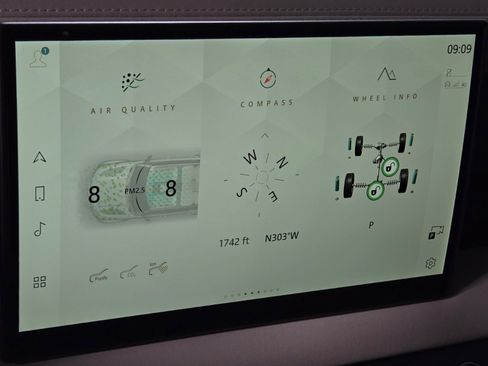 Used 2023 Land Rover Defender 130 X image 33