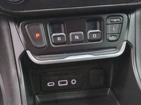 Used 2020 GMC Terrain SLT w/ Preferred Package FWD image 12