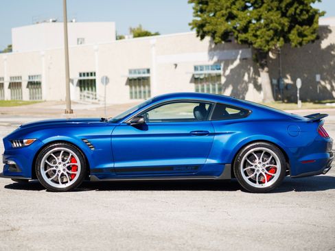 Used 2015 Ford Mustang GT w/ Enhanced Security Package image 17