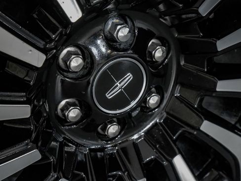 Used 2022 Lincoln Navigator Black Label image 56