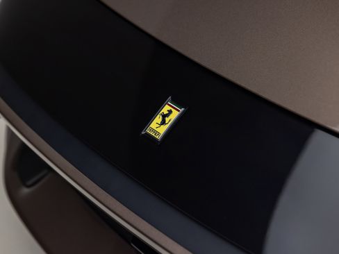 Certified 2025 Ferrari 12Cilindri image 39