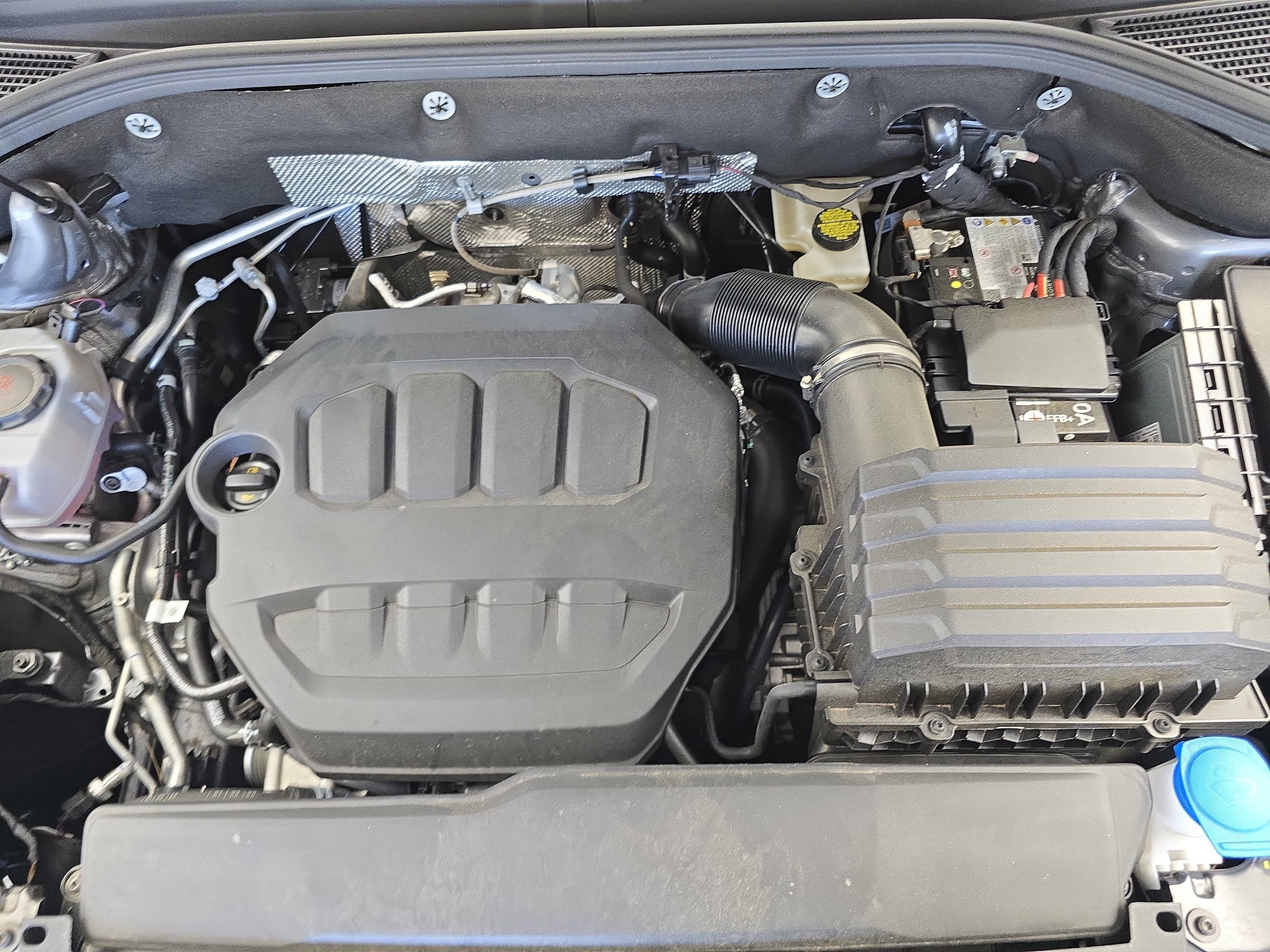 Used 2026 Volkswagen Atlas SE FWD image 30