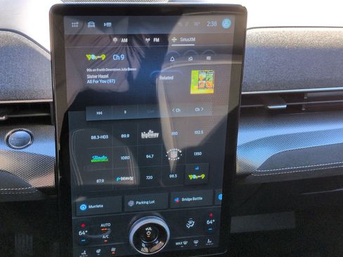 Used 2024 Ford Mustang Mach-E GT image 23