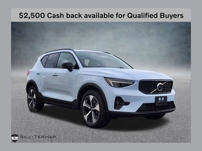 New 2026 Volvo XC40 B5 Plus w/ Protection Package Premier