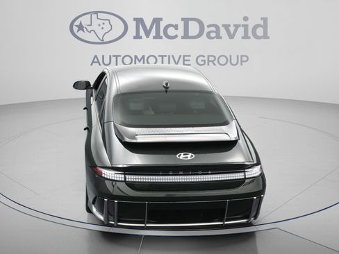 Used 2024 Hyundai Ioniq 6 SE RWD image 37