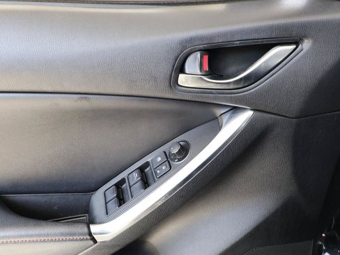 Used 2015 MAZDA CX-5 Grand Touring FWD image 35