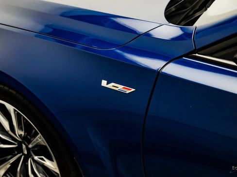 Used 2022 Cadillac CT5 V Blackwing image 28