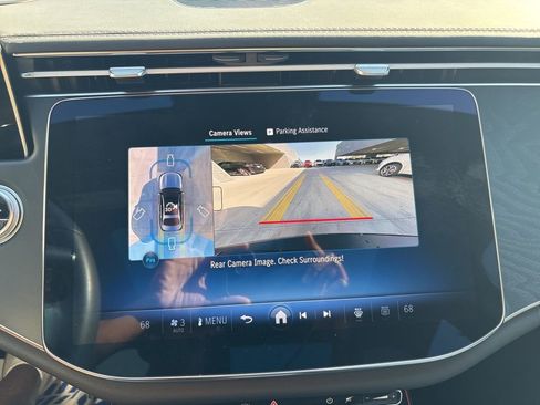 Used 2025 Mercedes-Benz E 450 E 450 4MATIC image 25