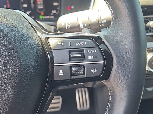 Used 2024 Honda Civic Sport Touring image 25