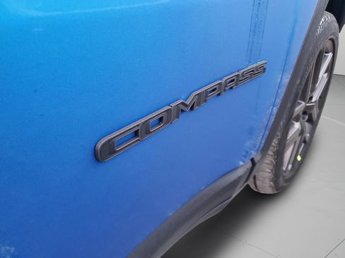 New 2026 Jeep Compass Latitude AWD/4WD image 7