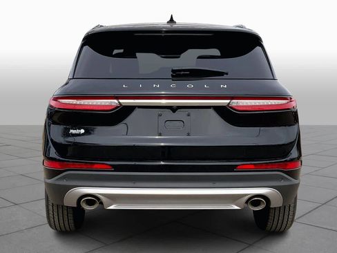 New 2026 Lincoln Corsair Premiere FWD image 4