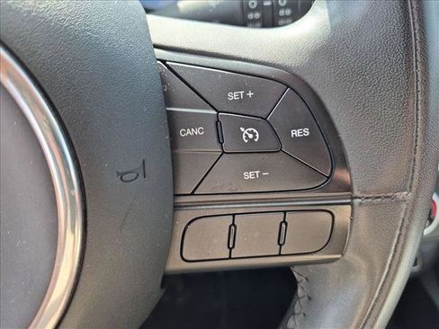 Used 2016 FIAT 500X Easy AWD/4WD image 13