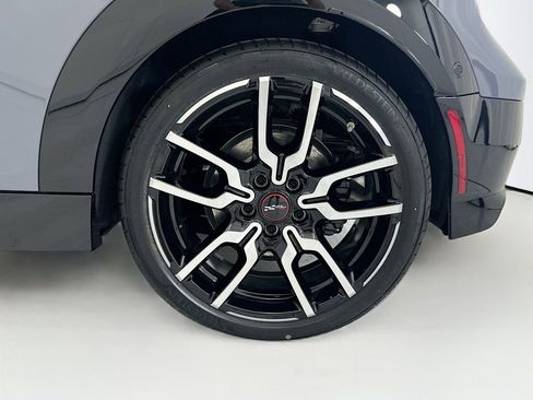 New 2026 MINI Cooper S image 27