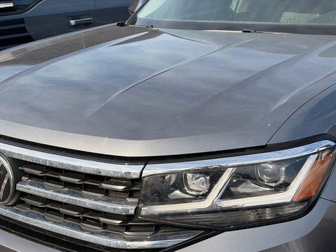 Used 2023 Volkswagen Atlas SE FWD image 21