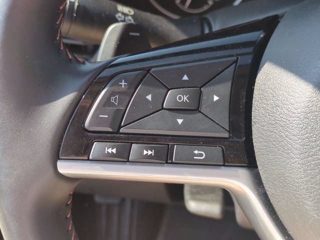 Used 2025 Nissan Altima 2.5 SR FWD image 17