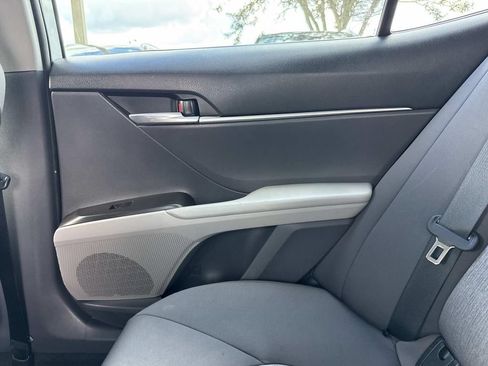 Used 2023 Toyota Camry LE FWD image 17