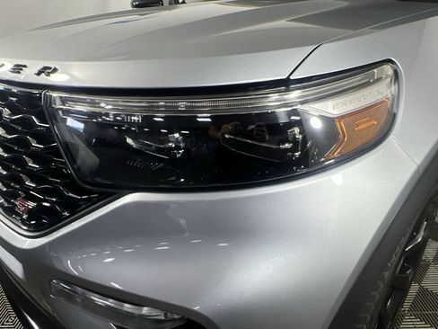Used 2020 Ford Explorer ST w/ ST Street Pack AWD/4WD image 33