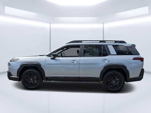 New 2026 Subaru Outback Limited AWD/4WD image 6