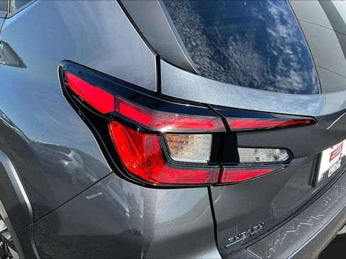 Used 2026 Subaru Crosstrek 2.5i Limited w/ Crosstrek Mirror Package AWD/4WD image 19