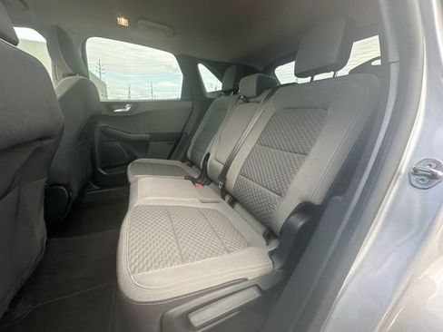 Used 2020 Ford Escape SE AWD/4WD image 24