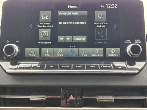 Used 2024 Mitsubishi Outlander SE FWD image 8