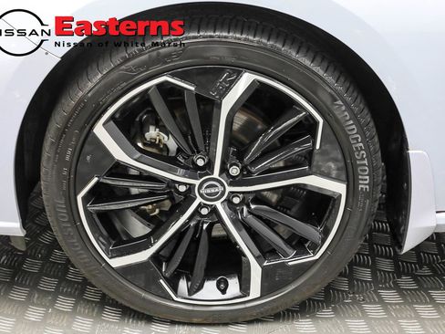 Used 2023 Nissan Altima 2.5 SR image 42