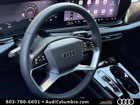 New 2026 Audi A5 2.0T Premium Plus AWD/4WD image 15