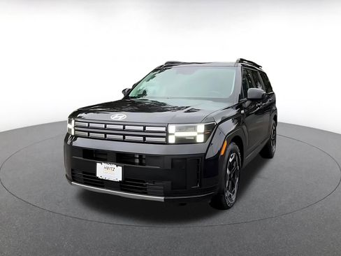 Used 2025 Hyundai Santa Fe SEL image 7