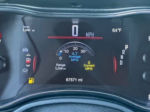 Used 2019 Dodge Durango GT w/ Blacktop Package image 25